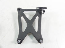 Load image into Gallery viewer, 2013 Yamaha VMX17 V-Max 1700 Engine Motor Stay Bracket Mount Set 2S3-21315-00-00
