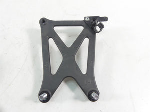2013 Yamaha VMX17 V-Max 1700 Engine Motor Stay Bracket Mount Set 2S3-21315-00-00