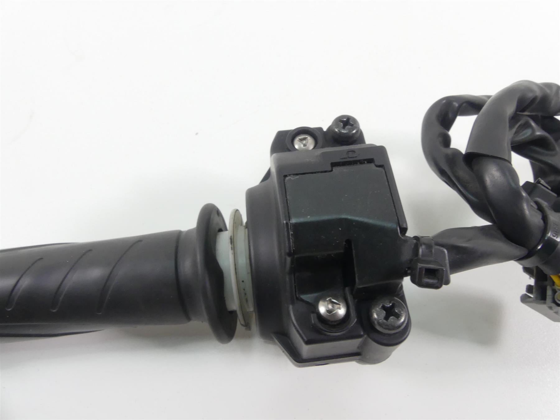 2017 Ducati 939 S Supersport E-Throttle Grip Handle Set 66020093B {{ shop.shopifyCountryName }} - Mototech271