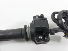 Load image into Gallery viewer, 2017 Ducati 939 S Supersport E-Throttle Grip Handle Set 66020093B | Mototech271
