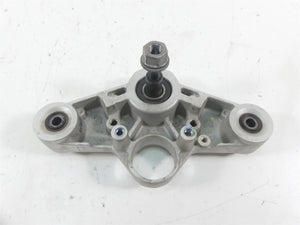 2011 BMW R1200GS K255 Adv Marzocchi Upper Triple Tree Steering Clamp 31427718170 | Mototech271