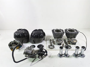 2018 Indian Chieftain Limited 116 Big Bore Kit Cylinder Cam Shaft 2883921 | Mototech271