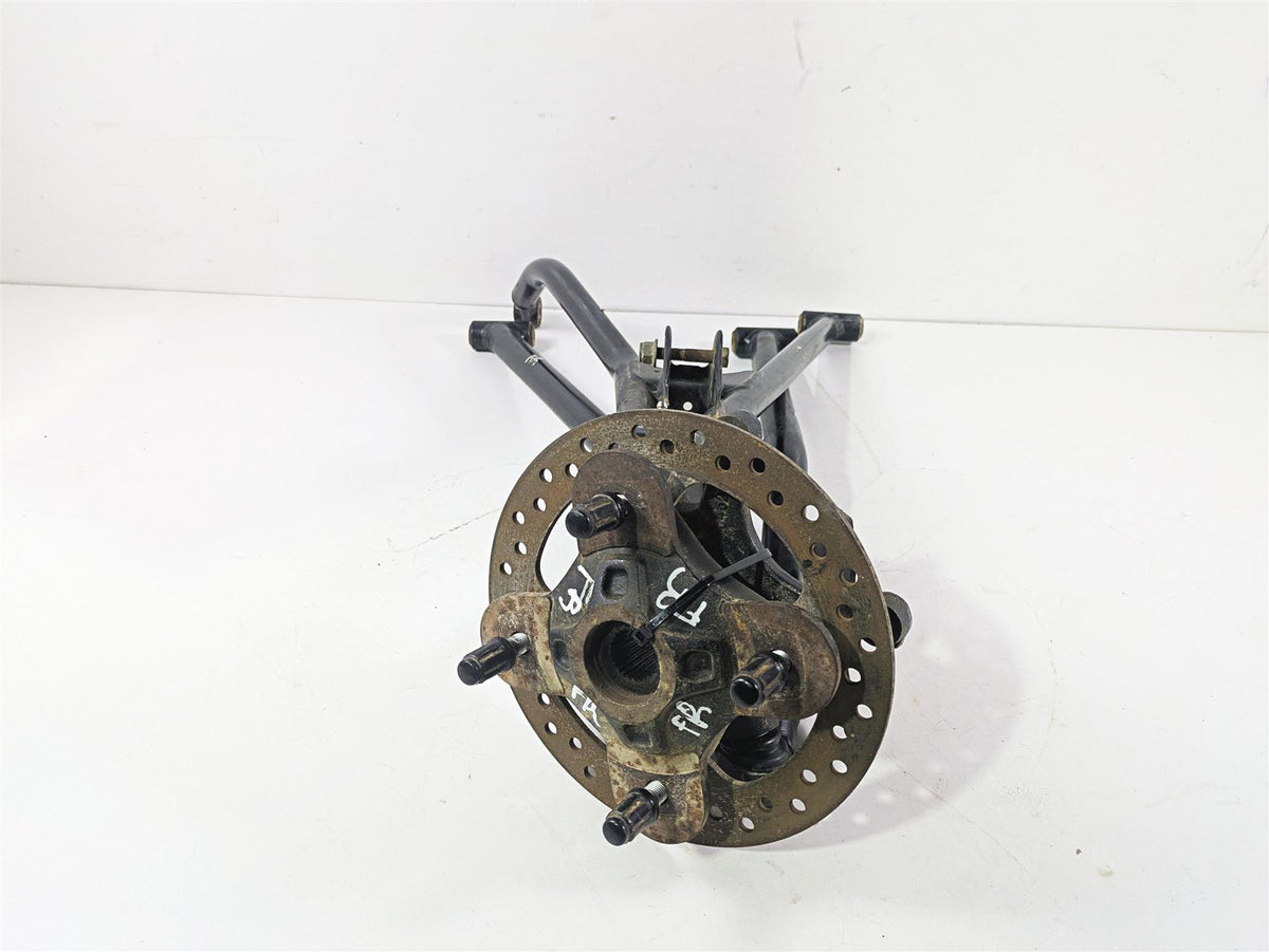 2018 Polaris RZR XP 1000 Trail Rock Front Right Control Arm Knee Set 1023531 {{ shop.shopifyCountryName }} - Mototech271