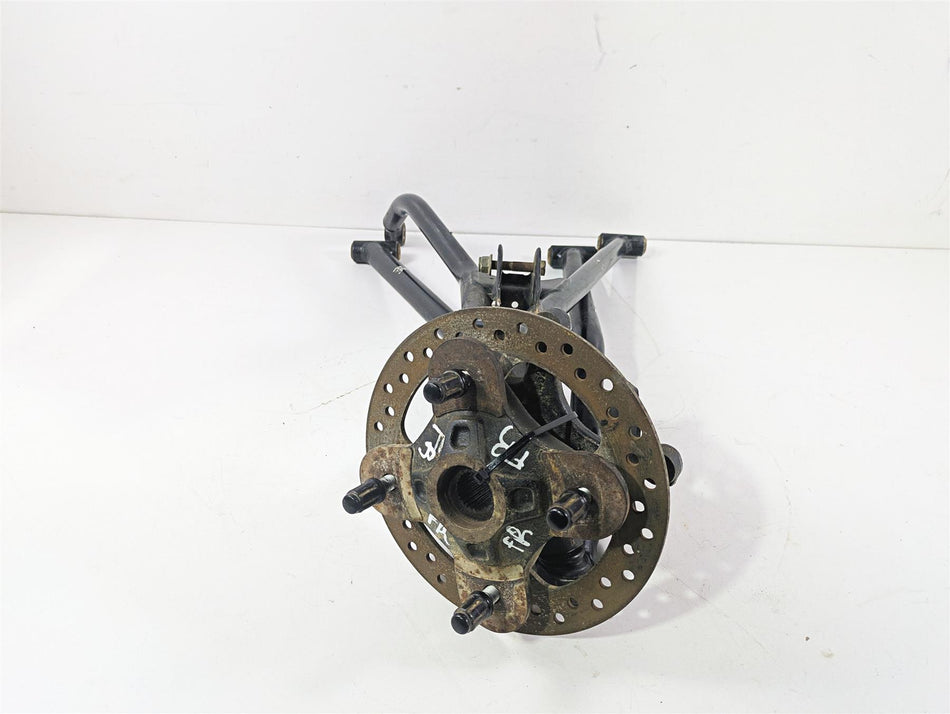 2018 Polaris RZR XP 1000 Trail Rock Front Right Control Arm Knee Set 1023531 {{ shop.shopifyCountryName }} - Mototech271