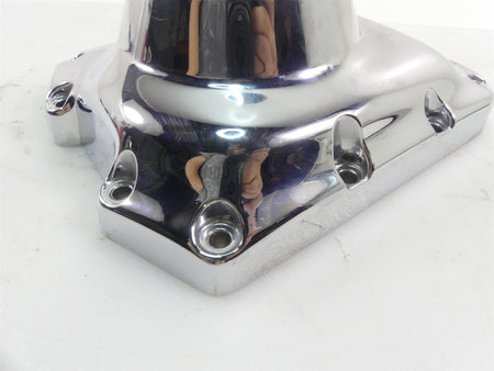 2011 Harley Touring FLTRU Road Glide Engine Side Cam Shaft Cover 103ci 25369-01B {{ shop.shopifyCountryName }} - Mototech271
