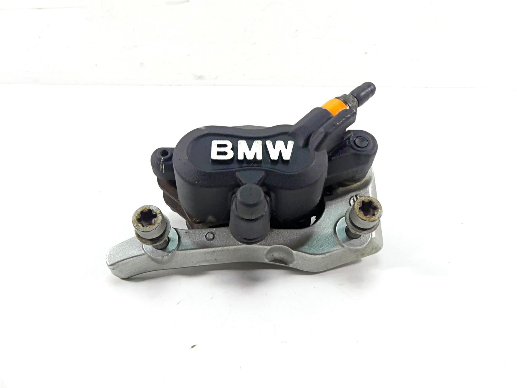 2009 BMW R1200GS K255 Adv Rear Brembo Brake Caliper 34217677603 {{ shop.shopifyCountryName }} - Mototech271
