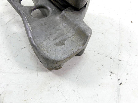 1979 Harley Sportster XLS1000 Roadster Rear Brake Caliper & Bracket 44187-77 {{ shop.shopifyCountryName }} - Mototech271