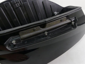 2015 Victory Cross Country 8 Ball Left Lower Saddlebag Saddle Bag 5438372 | Mototech271