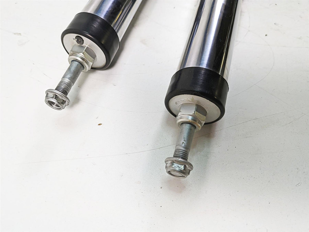 2007 BMW R1200GS K255 Adv Straight Front Fork Leg Set 31427699687 31427695958 {{ shop.shopifyCountryName }} - Mototech271