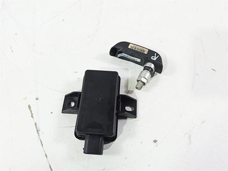 2015 BMW R1200GS Adv K51 Rdc Sensor & Rear Tire Pressure Sensor 65758546222 {{ shop.shopifyCountryName }} - Mototech271