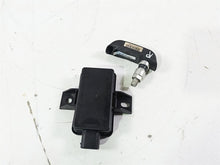 Load image into Gallery viewer, 2015 BMW R1200GS Adv K51 Rdc Sensor &amp; Rear Tire Pressure Sensor 65758546222 | Mototech271
