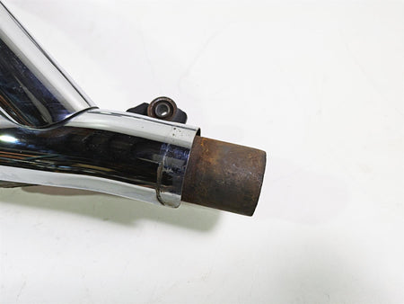 2008 Yamaha XVZ1300 Royal Star Left Right Exhaust Header Set 4NK-14620-01-00 {{ shop.shopifyCountryName }} - Mototech271