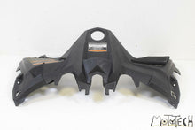 Load image into Gallery viewer, 2013 Polaris PRO 800 RMK 155 Front Inner Console Panel Fairing 2634829-070 | Mototech271
