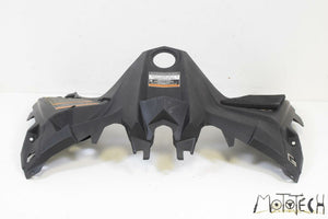 2013 Polaris PRO 800 RMK 155 Front Inner Console Panel Fairing 2634829-070 | Mototech271