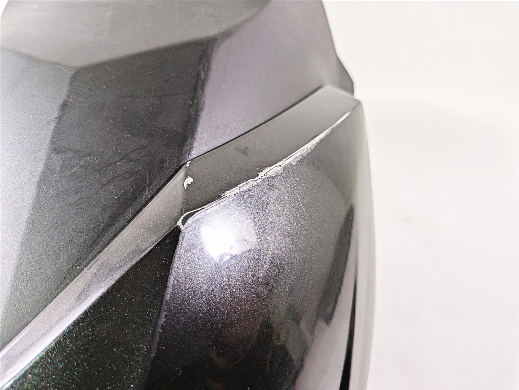 2010 BMW R1200RT K26 Front Fender & Cover 46617682904 {{ shop.shopifyCountryName }} - Mototech271