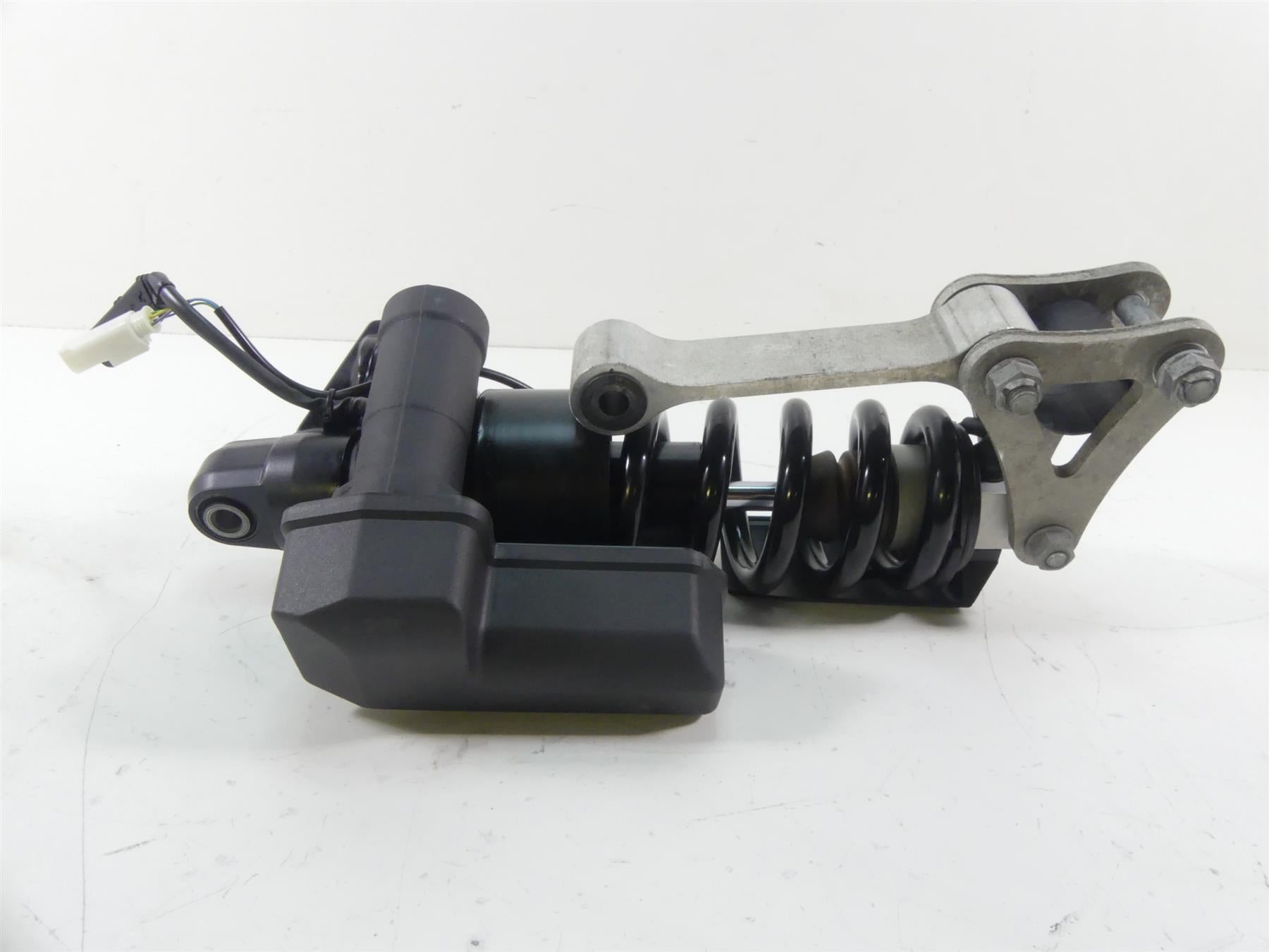 2015 BMW K1600GT K48 Straight Rear Esa Shock Damper Suspension 33537721122 | Mototech271