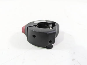2016  BMW R1200GS GSW K50 Right Hand Control Switch 61318567720 | Mototech271