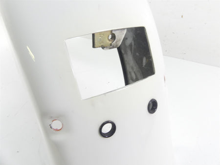 1999 Harley Touring FLHTCUI Electra Glide Rear Fender & Bumper 59579-99 {{ shop.shopifyCountryName }} - Mototech271