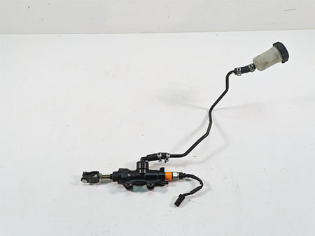 2008 Buell 1125 R Rear Brake Master Cylinder H0203.1AM {{ shop.shopifyCountryName }} - Mototech271
