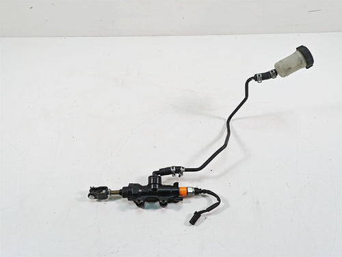 2008 Buell 1125 R Rear Brake Master Cylinder H0203.1AM | Mototech271