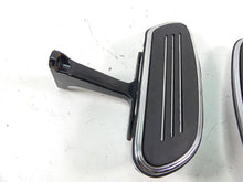 Load image into Gallery viewer, 2006 Harley Touring FLHTCU SE E-Glide Rear Floorboard Floor Board Set 47373-04 | Mototech271
