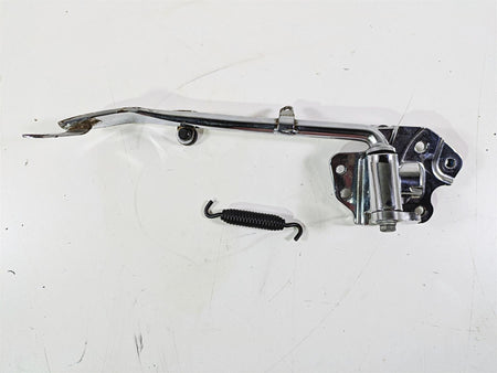 2017 Harley Touring FLHTKSE CVO E-Glide Side Kick Jiffy Stand Kickstand 50075-07 {{ shop.shopifyCountryName }} - Mototech271