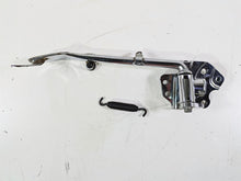 Load image into Gallery viewer, 2017 Harley Touring FLHTKSE CVO E-Glide Side Kick Jiffy Stand Kickstand 50075-07 | Mototech271
