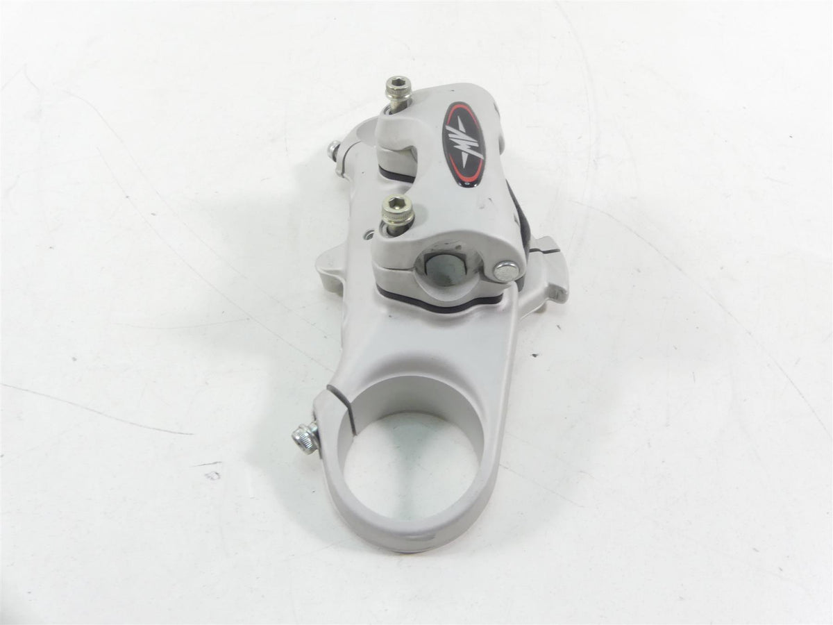 2012 Mv Agusta Brutale 1090 R Upper Triple Tree Steering Clamp 58mm 8000B3003 {{ shop.shopifyCountryName }} - Mototech271
