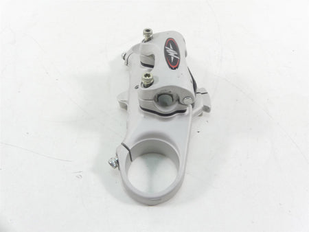 2012 Mv Agusta Brutale 1090 R Upper Triple Tree Steering Clamp 58mm 8000B3003 {{ shop.shopifyCountryName }} - Mototech271