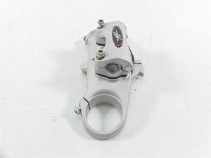 2012 Mv Agusta Brutale 1090 R Upper Triple Tree Steering Clamp 58mm 8000B3003 | Mototech271