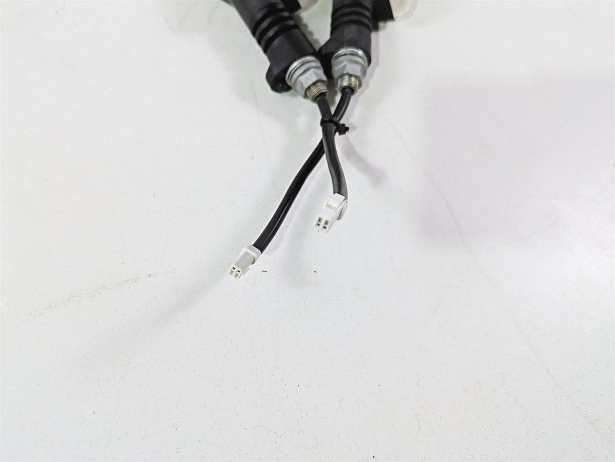 2020 KTM 1290 Super Adventure R Front Blinker Turn Signal Set 78114026000 {{ shop.shopifyCountryName }} - Mototech271