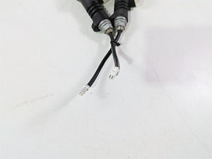 2020 KTM 1290 Super Adventure R Front Blinker Turn Signal Set 78114026000