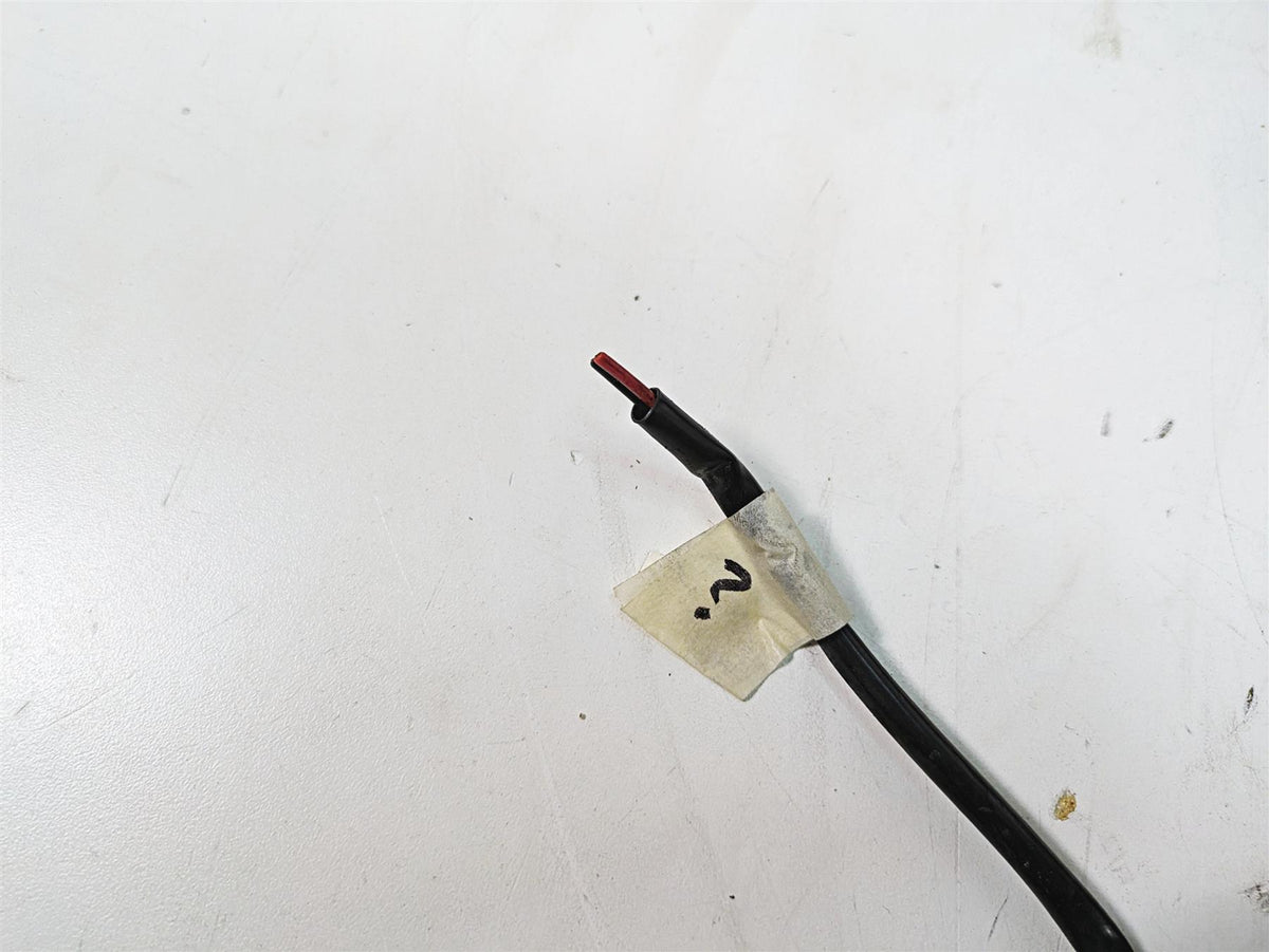 2016 Ducati Panigale 1299 S Wiring Harness Loom -Read 5101A011D {{ shop.shopifyCountryName }} - Mototech271