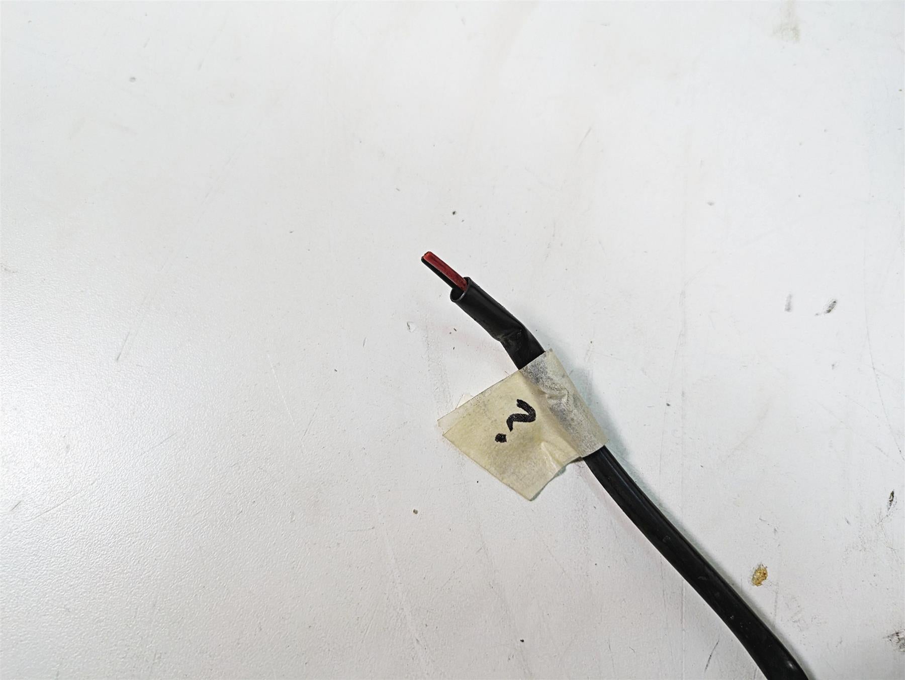 2016 Ducati Panigale 1299 S Wiring Harness Loom -Read 5101A011D {{ shop.shopifyCountryName }} - Mototech271