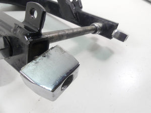 2004 Harley FXDWGI Dyna Wide Glide Rear Swingarm Swing Arm + 3/4" Axle 47820-00A | Mototech271