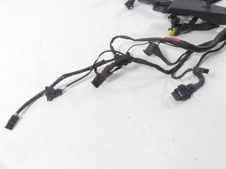2011 BMW R1200GS K255 Adv Main & Engine Wiring Harness - No Cuts 61117726669 {{ shop.shopifyCountryName }} - Mototech271