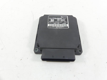 2013 Victory Cross Country Cdi Ecu Ecm Engine Control Module Brain Box 4013897 {{ shop.shopifyCountryName }} - Mototech271