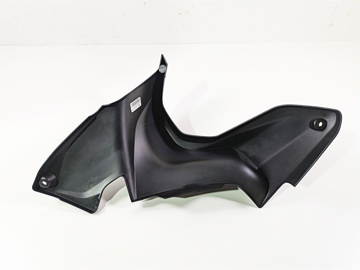 2019 BMW R1250RT K52 Left Engine Cover Fairing Cowl 46638382725 {{ shop.shopifyCountryName }} - Mototech271