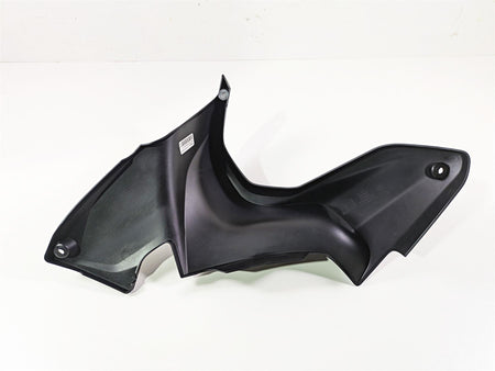 2019 BMW R1250RT K52 Left Engine Cover Fairing Cowl 46638382725 {{ shop.shopifyCountryName }} - Mototech271