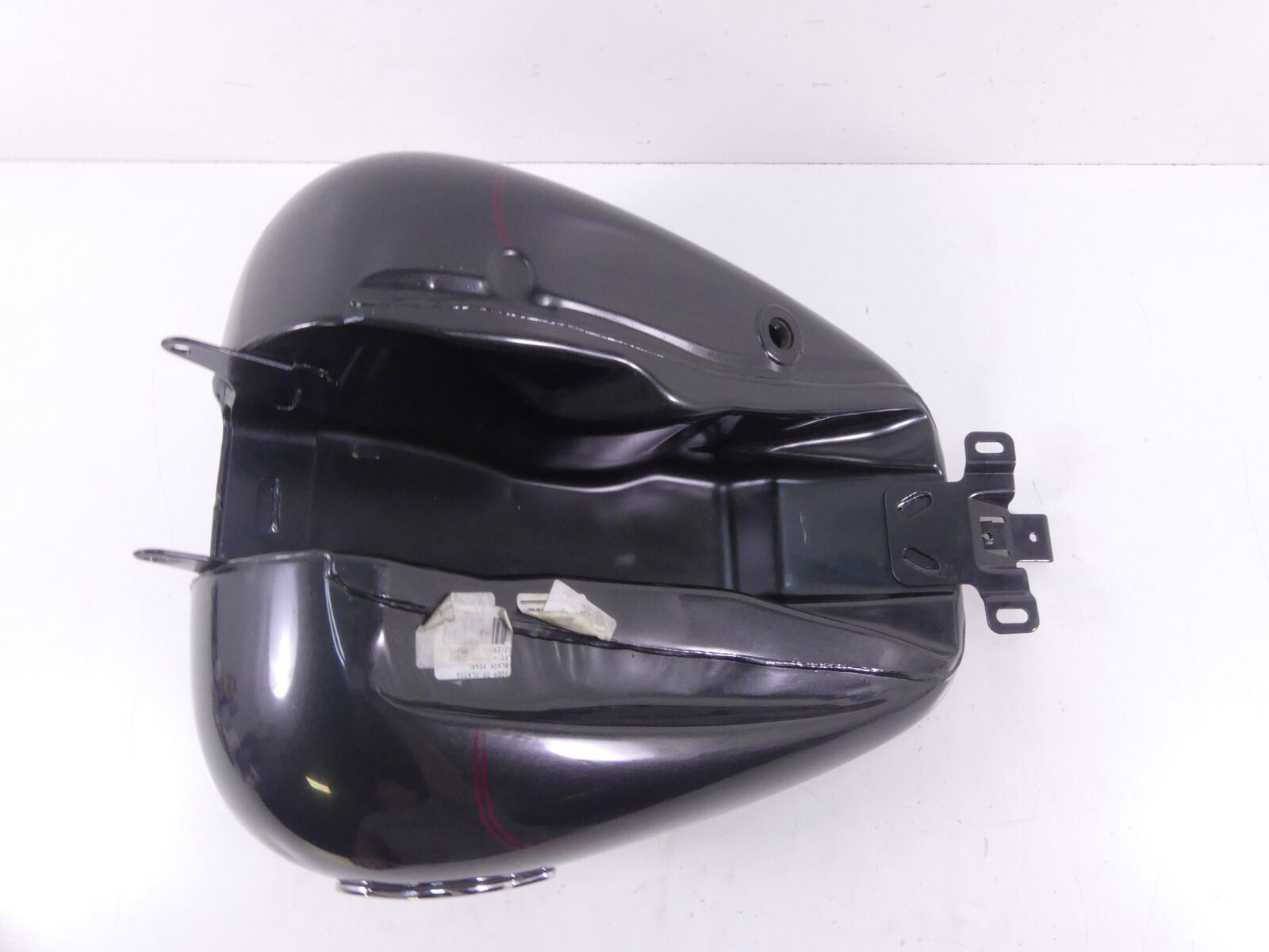 2009 Harley Touring FLHTCU Electra Glide Fuel Gas Petrol Tank Reservoir 61356-08 {{ shop.shopifyCountryName }} - Mototech271