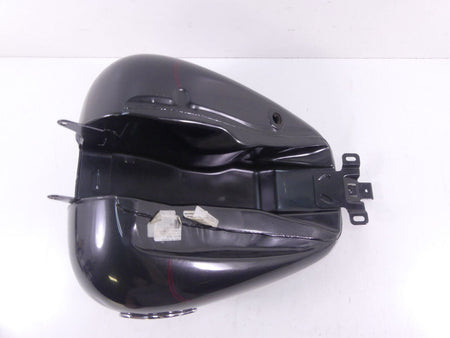 2009 Harley Touring FLHTCU Electra Glide Fuel Gas Petrol Tank Reservoir 61356-08 {{ shop.shopifyCountryName }} - Mototech271