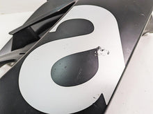 Load image into Gallery viewer, 2021 Aprilia RS660 Right Side Main Fairing Cover Set - Read 2B006622

