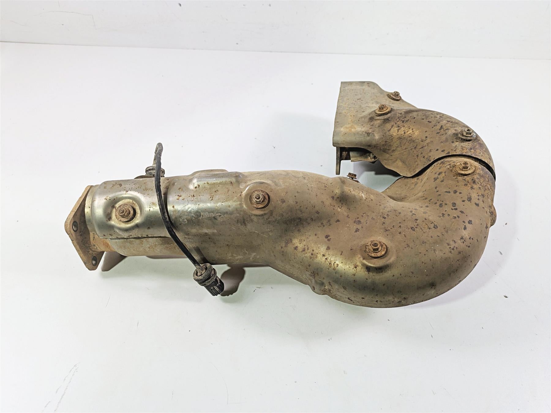 2023 Kawasaki Teryx KRX KRF 1000 C Exhaust Header Manifold 39178-0389 39178-0494 {{ shop.shopifyCountryName }} - Mototech271