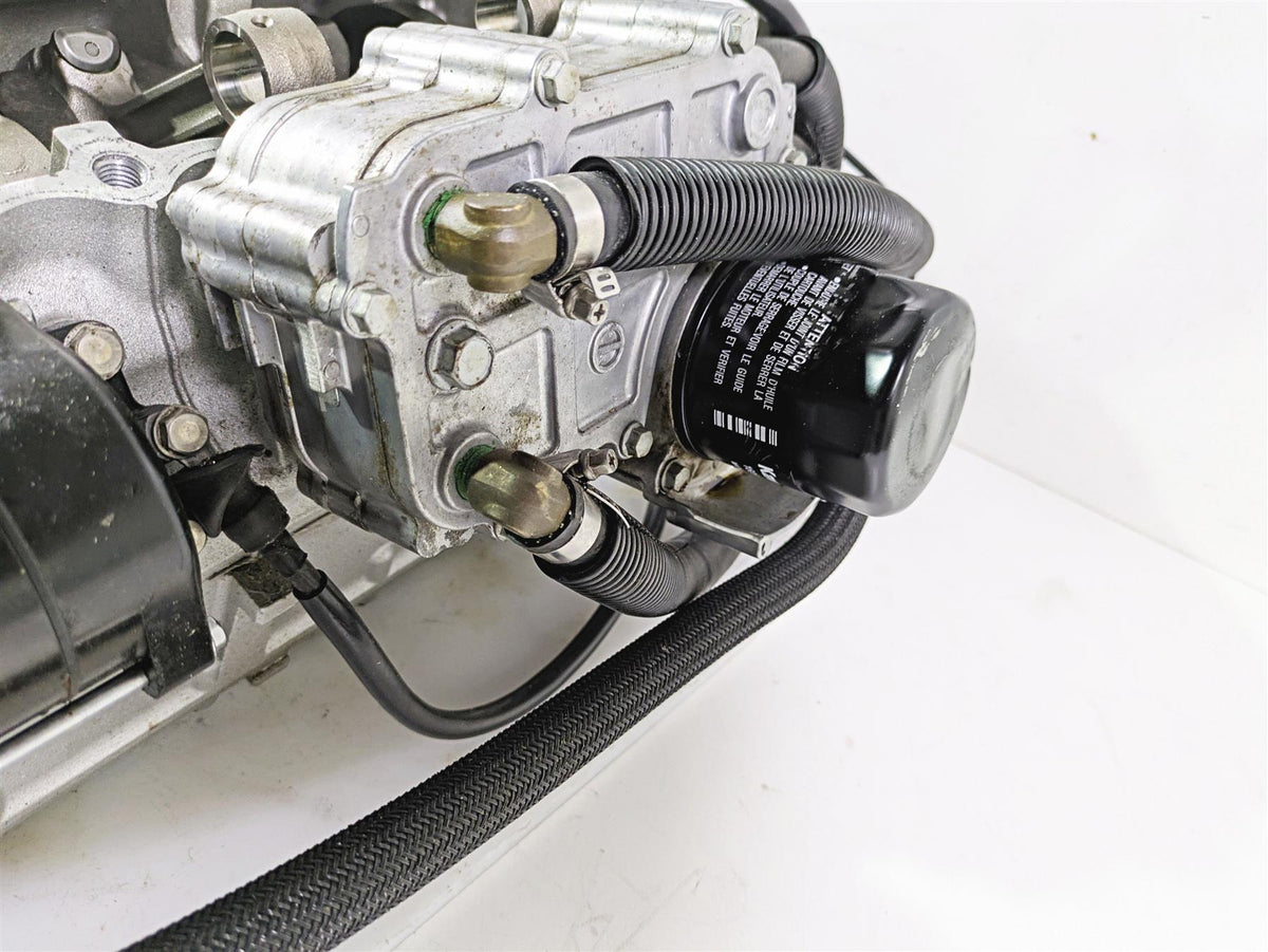 2018 Kawasaki Ultra 310 X Crank Case Shaft Bottom End Engine Motor 14001-0614 {{ shop.shopifyCountryName }} - Mototech271