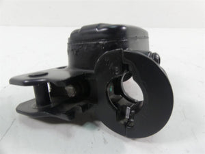 2014 Harley Touring FLHX Street Glide Clutch Master Cylinder 11/16 36700056 | Mototech271