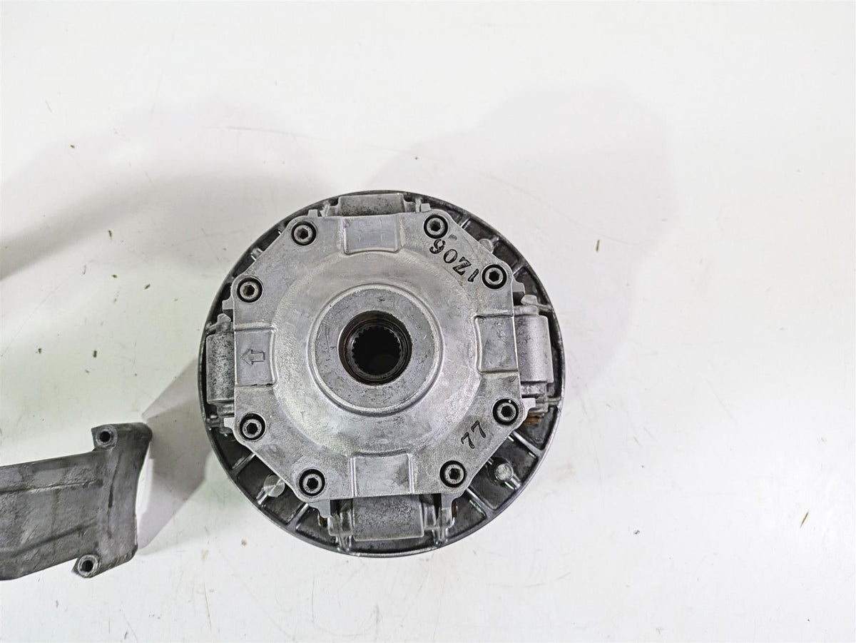 2022 Kawasaki Teryx KRX KRF 1000 C SE Primary Drive Clutch 49093-0077 49093-0083 {{ shop.shopifyCountryName }} - Mototech271