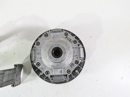 2022 Kawasaki Teryx KRX KRF 1000 C SE Primary Drive Clutch 49093-0077 49093-0083 {{ shop.shopifyCountryName }} - Mototech271