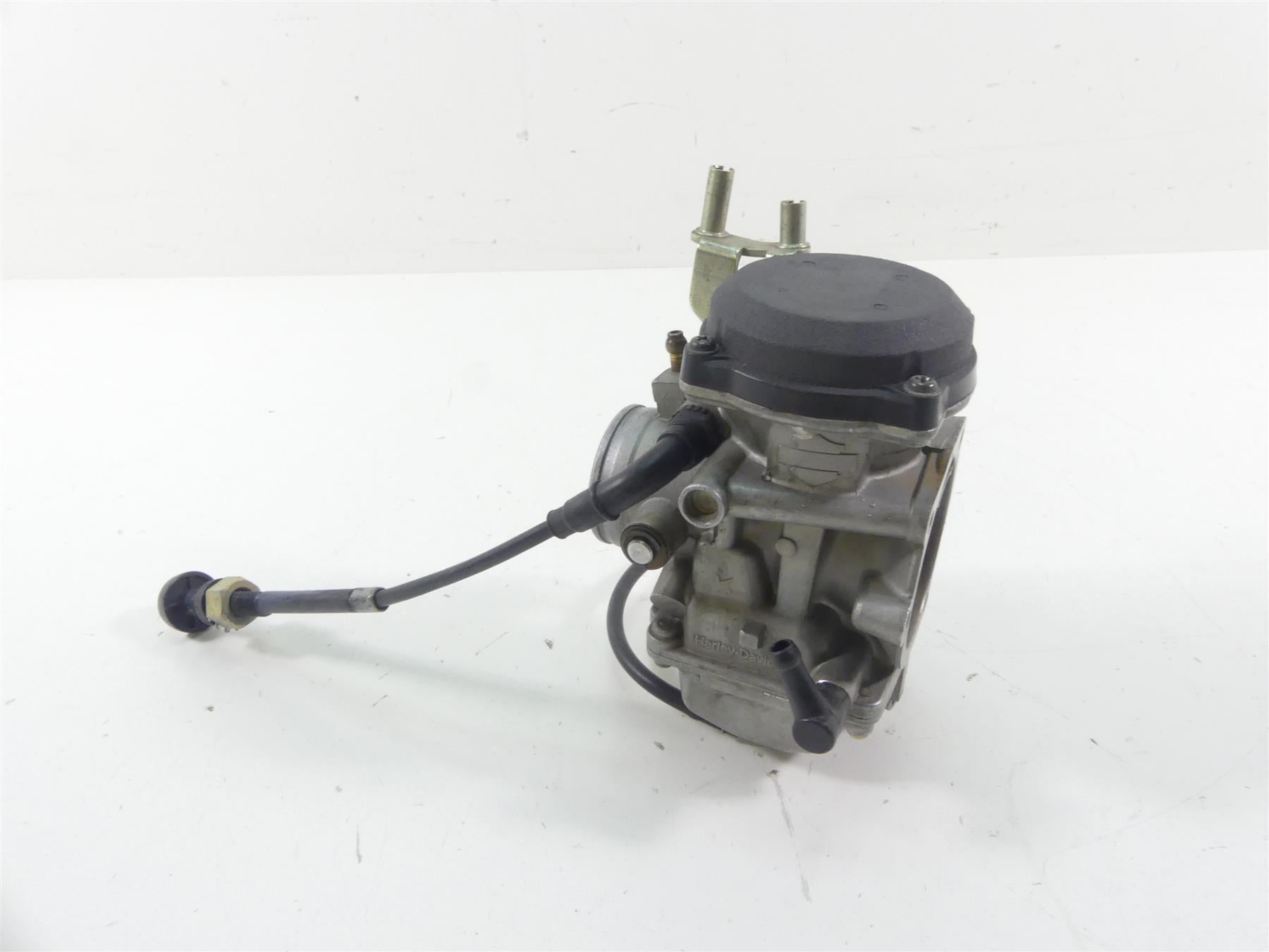 2001 Harley Davidson XL1200 Sportster Carburetor Carb Tested - Video 27480-97 | Mototech271