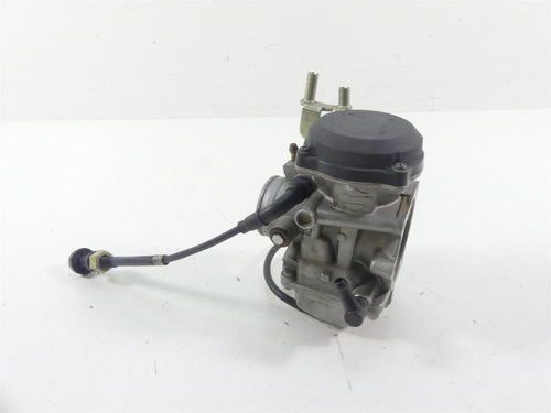 2001 Harley Davidson XL1200 Sportster Carburetor Carb Tested - Video 27480-97 | Mototech271