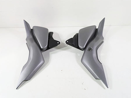 2016 Suzuki M109R VZR1800 Boulevard Side Cover Fairing Set 47210-48GA0 {{ shop.shopifyCountryName }} - Mototech271